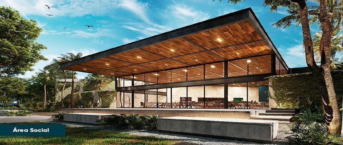 Foto de terreno habitacional en . , cholul, mérida, yucatán, 14302189 foto 05 Foto de terreno habitacional en venta en . , cholul, mérida, yucatán, 14302189 No. 05