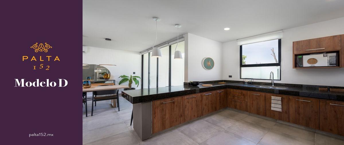 Foto de casa en venta en . , cholul, mérida, yucatán, 14302337 No. 03