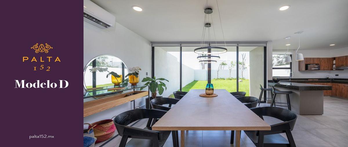 Foto de casa en venta en . , cholul, mérida, yucatán, 14302337 No. 04