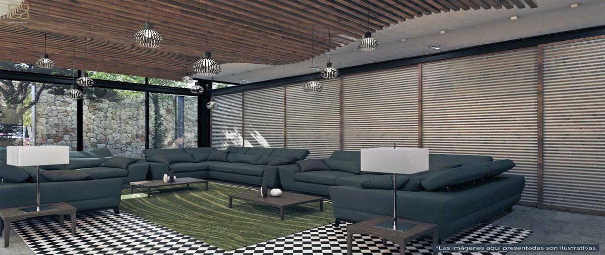 Foto de terreno habitacional en venta en  , cholul, mérida, yucatán, 18318322 No. 05