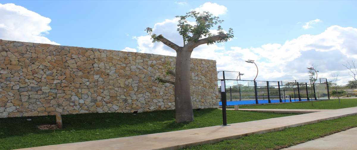 Foto de terreno habitacional en venta en  , cholul, mérida, yucatán, 18324930 No. 04