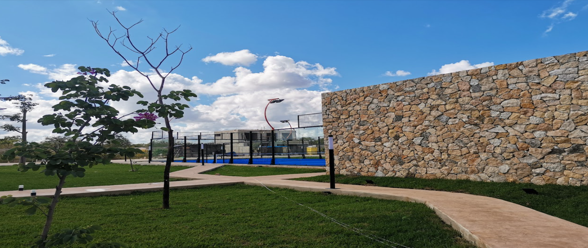 Foto de terreno habitacional en venta en  , cholul, mérida, yucatán, 18324930 No. 05