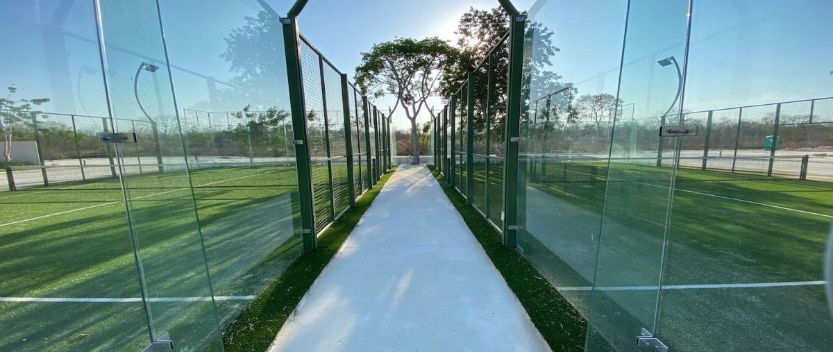 Foto de terreno habitacional en venta en  , cholul, mérida, yucatán, 18429879 No. 05