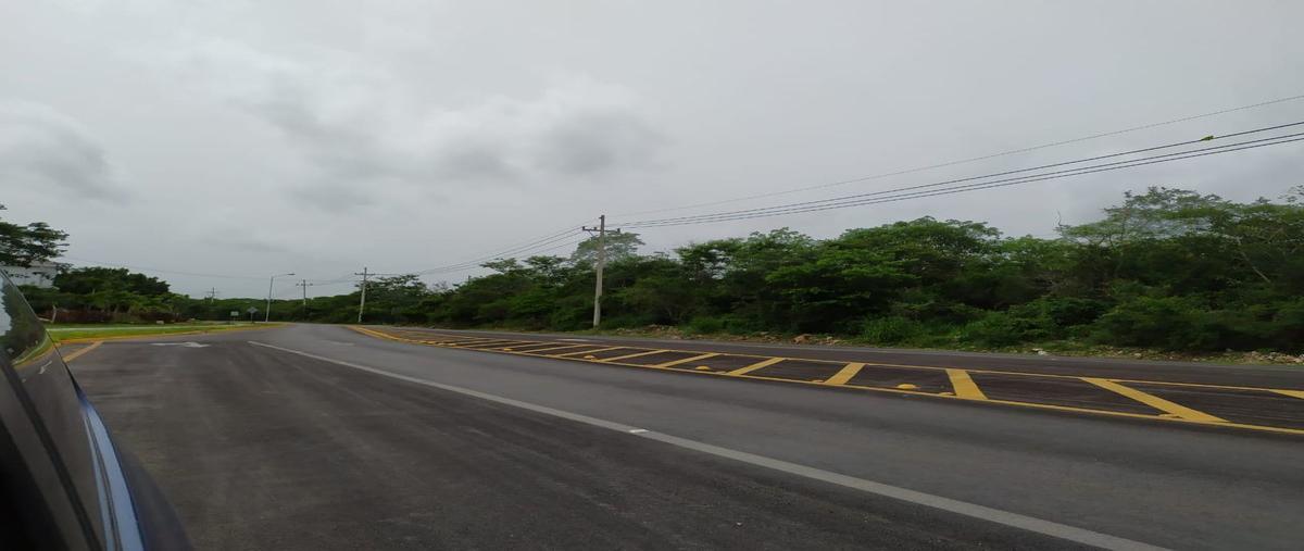 Foto de terreno habitacional en venta en  , cholul, mérida, yucatán, 18646047 No. 03