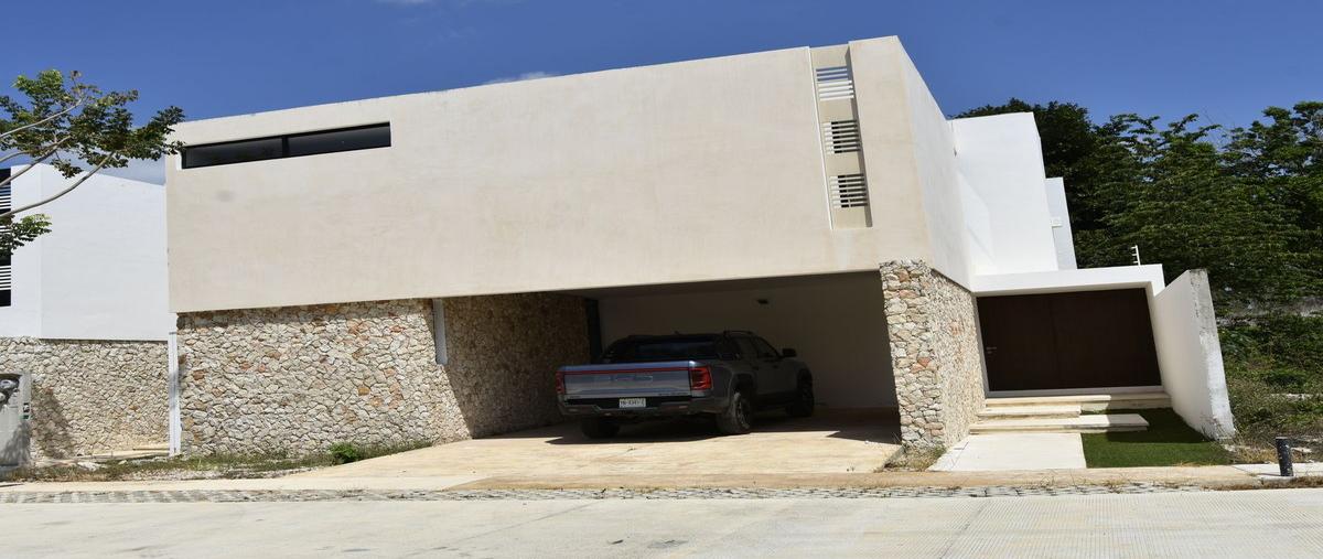 Foto de casa en venta en  , cholul, mérida, yucatán, 20815540 No. 03