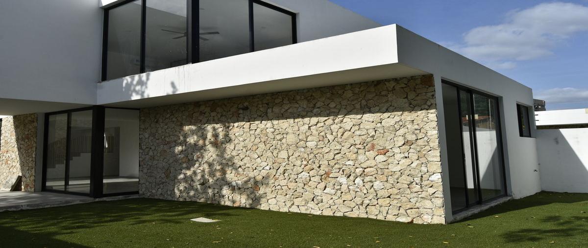 Foto de casa en venta en  , cholul, mérida, yucatán, 20815540 No. 04