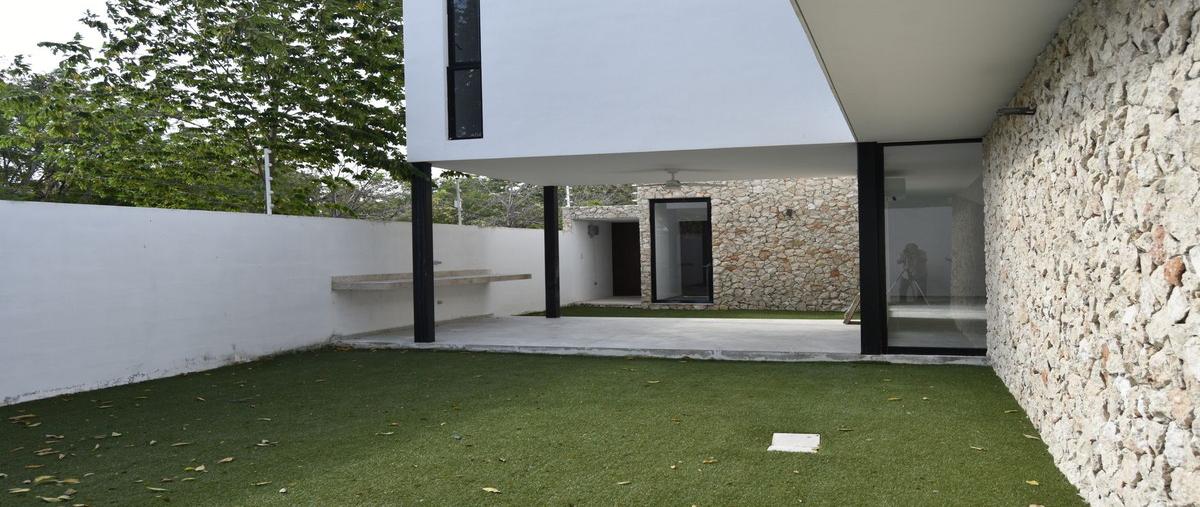 Foto de casa en venta en  , cholul, mérida, yucatán, 20815540 No. 05