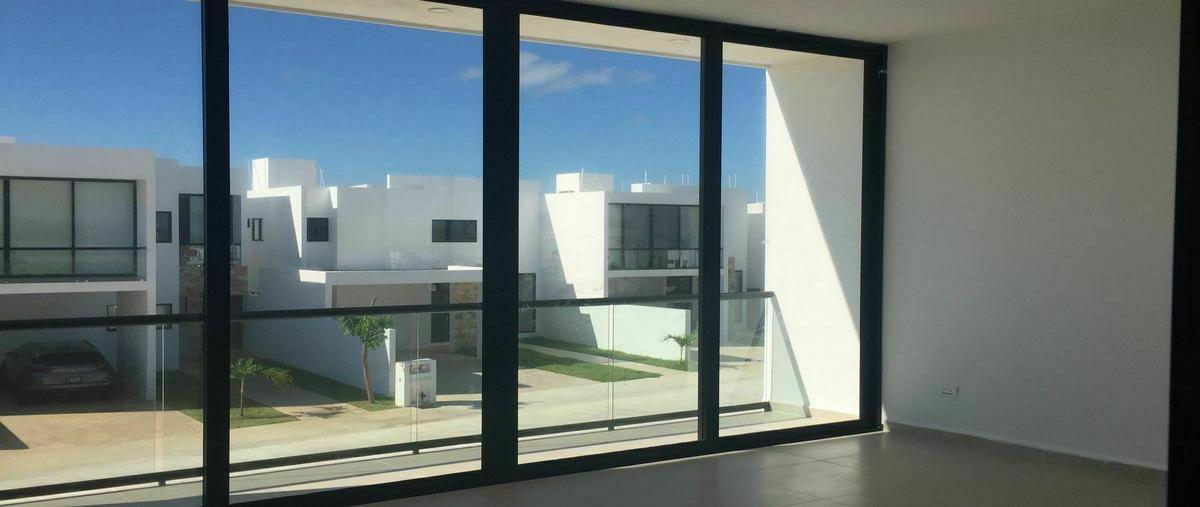 Foto de casa en , cholul, mérida, yucatán, 20918754 foto 05 Foto de casa en venta en , cholul, mérida, yucatán, 20918754 No. 05