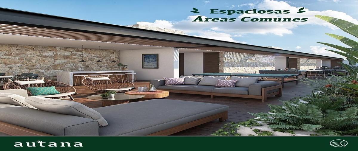 Foto de departamento en venta en  , cholul, mérida, yucatán, 22255299 No. 05