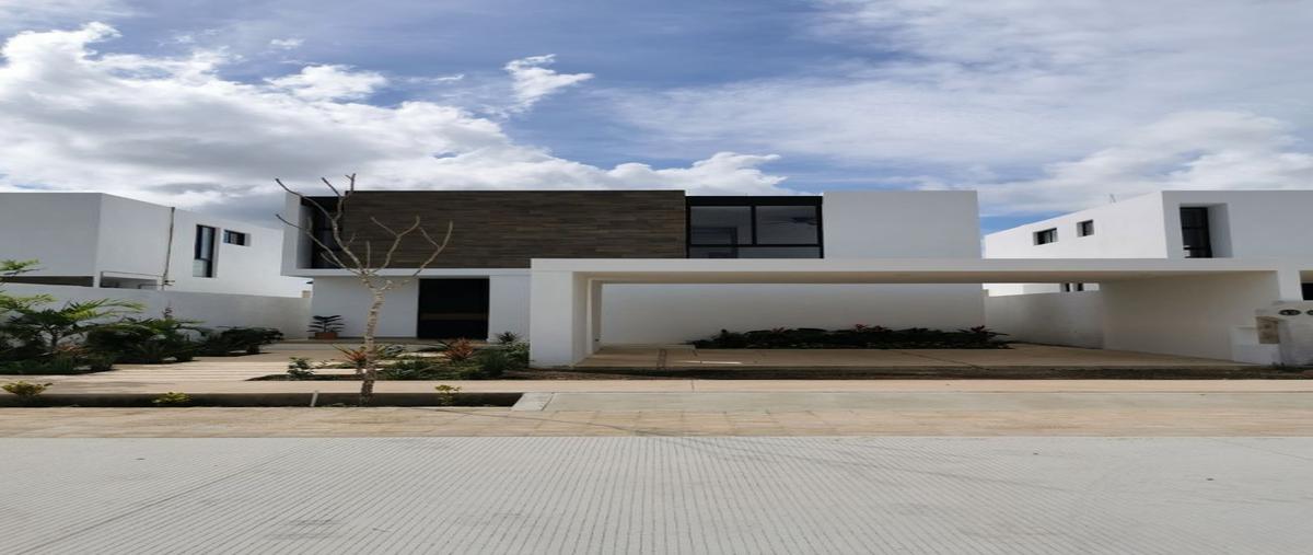 Foto de casa en venta en  , cholul, mérida, yucatán, 24477494 No. 04