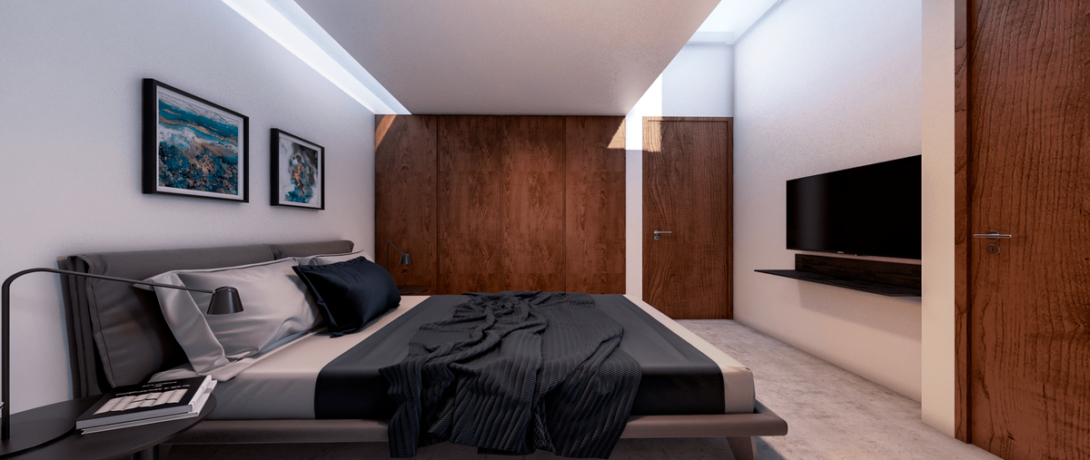 Foto de rancho en venta en  , cholul, mérida, yucatán, 24837982 No. 05