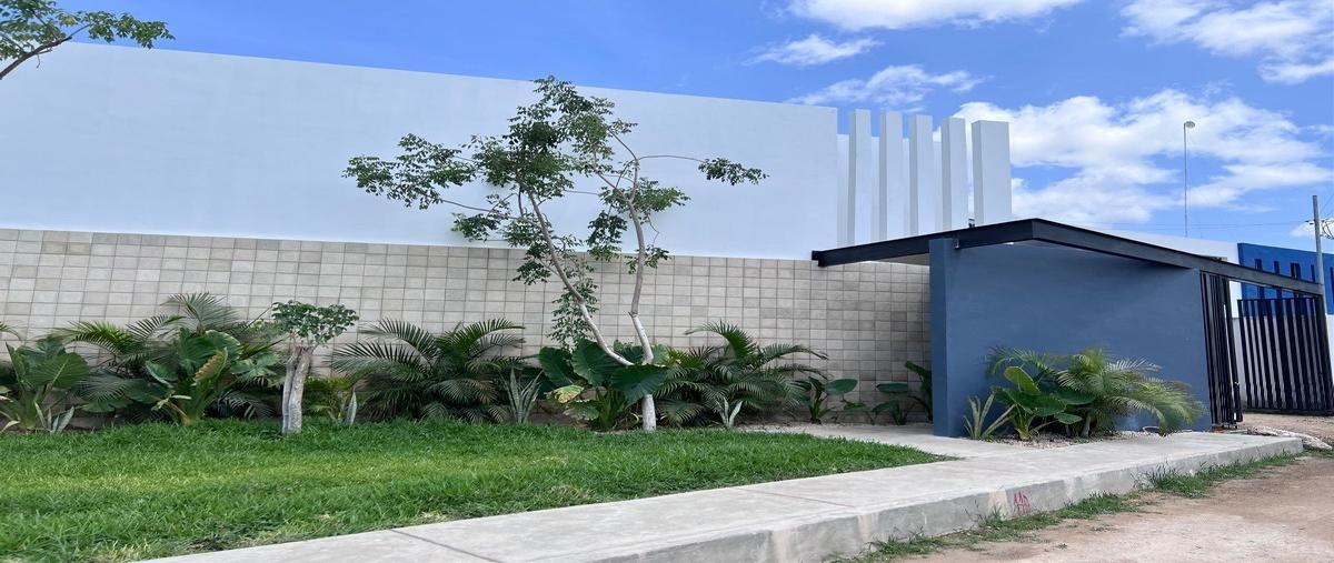 Foto de casa en , cholul, mérida, yucatán, 24898790 foto 02 Foto de casa en venta en , cholul, mérida, yucatán, 24898790 No. 02