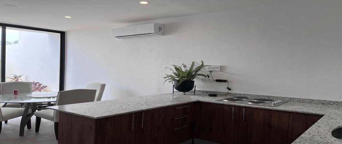Foto de casa en , cholul, mérida, yucatán, 24898790 foto 05 Foto de casa en venta en , cholul, mérida, yucatán, 24898790 No. 05