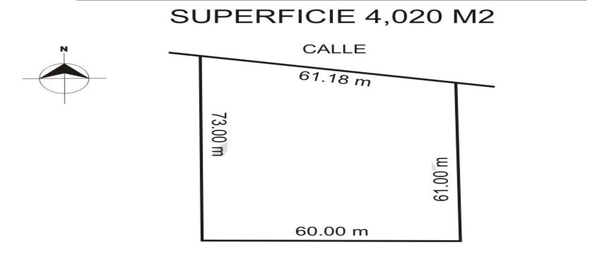 Foto de terreno habitacional en venta en  , cholul, mérida, yucatán, 0 No. 03