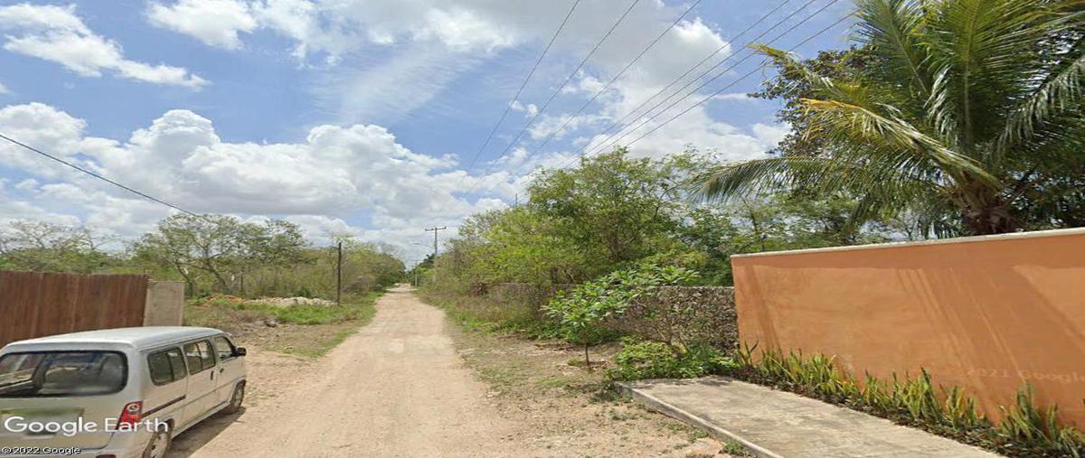 Foto de terreno habitacional en venta en  , cholul, mérida, yucatán, 0 No. 05