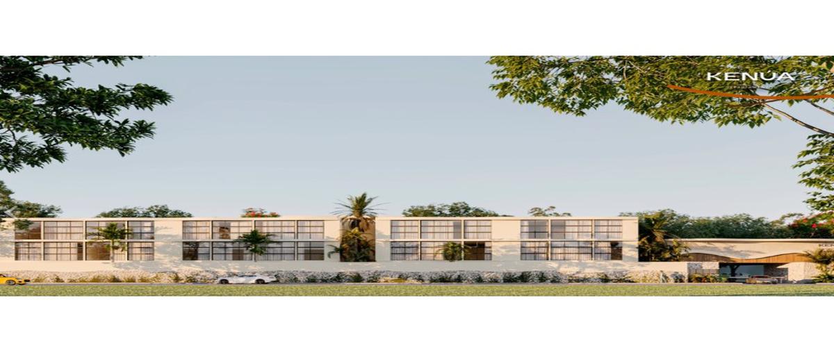 Foto de departamento en venta en  , cholul, mérida, yucatán, 24953130 No. 04