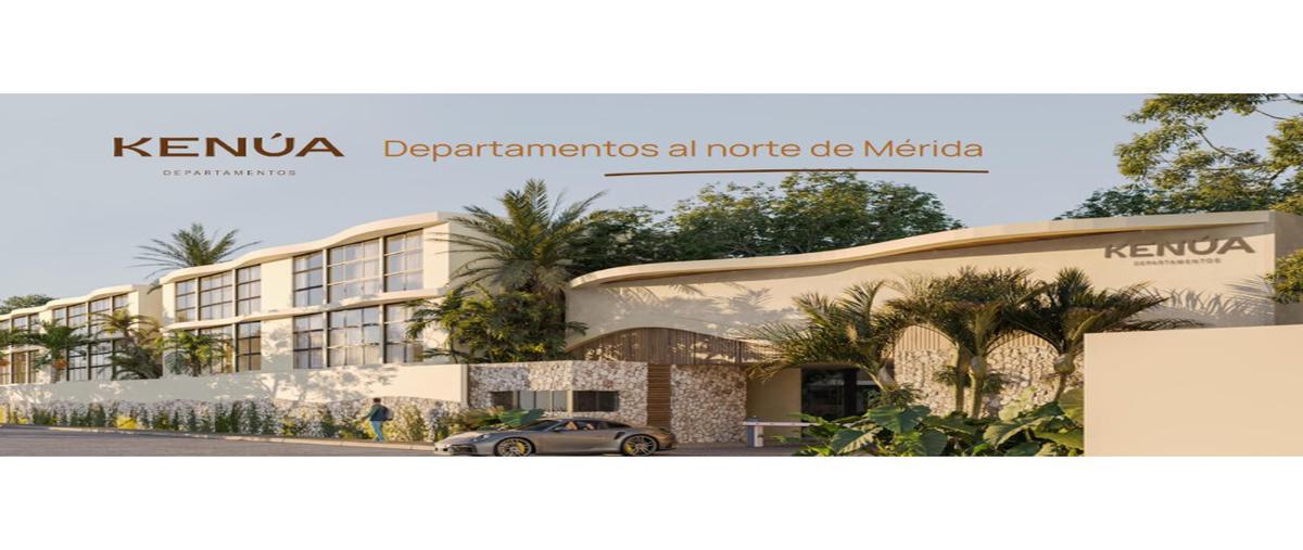Foto de departamento en venta en  , cholul, mérida, yucatán, 24953130 No. 05