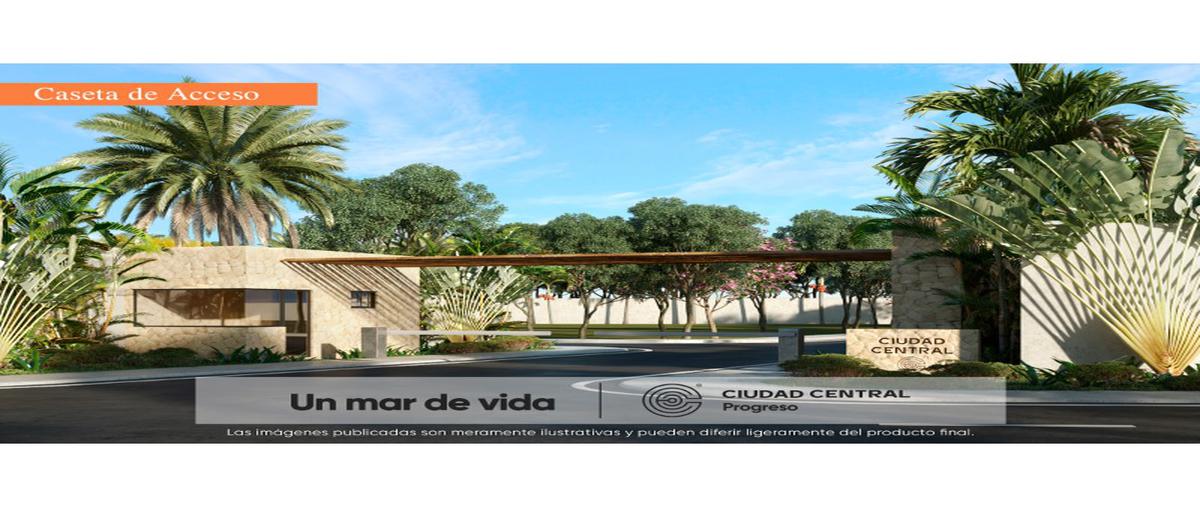 Foto de terreno habitacional en venta en  , cholul, mérida, yucatán, 0 No. 04
