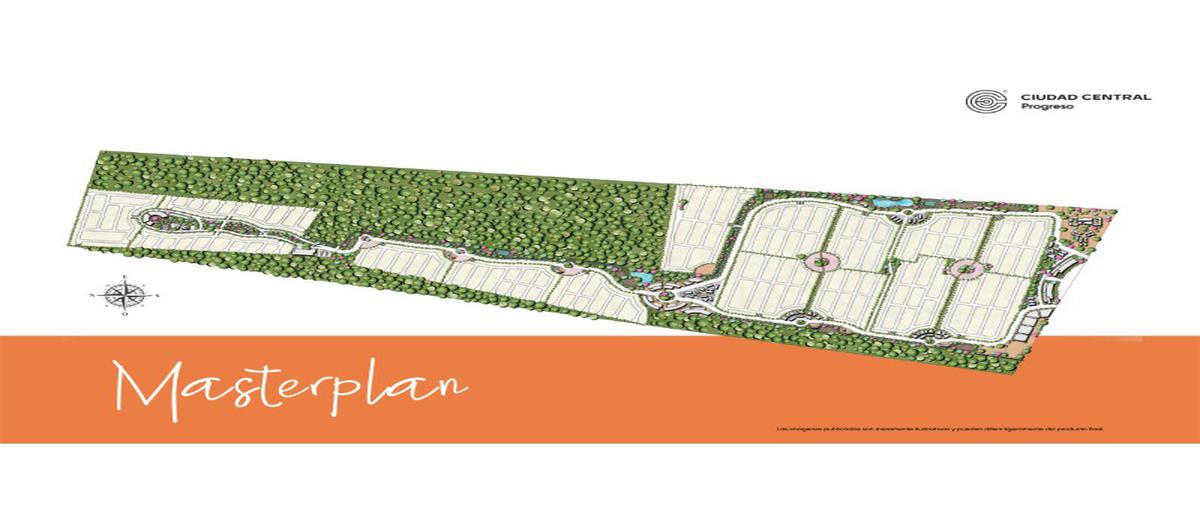 Foto de terreno habitacional en venta en  , cholul, mérida, yucatán, 0 No. 05