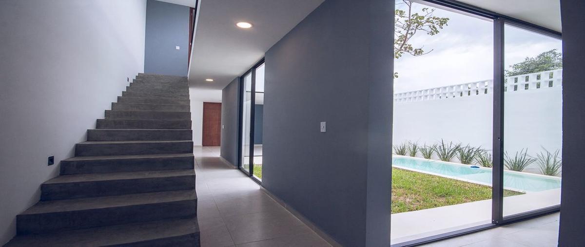 Foto de casa en venta en  , cholul, mérida, yucatán, 25101445 No. 03