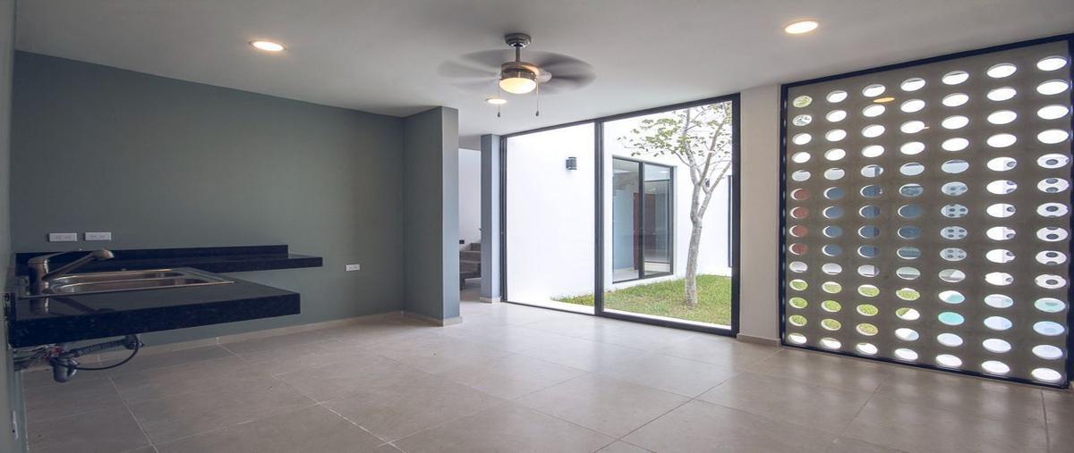 Foto de casa en venta en  , cholul, mérida, yucatán, 25101445 No. 05