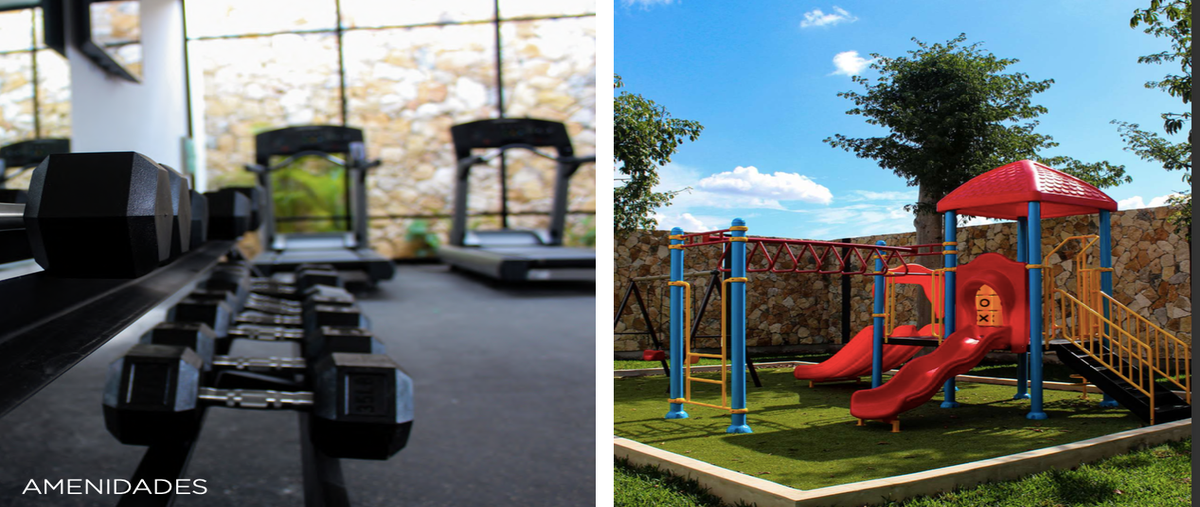 Foto de casa en venta en  , cholul, mérida, yucatán, 25165821 No. 04