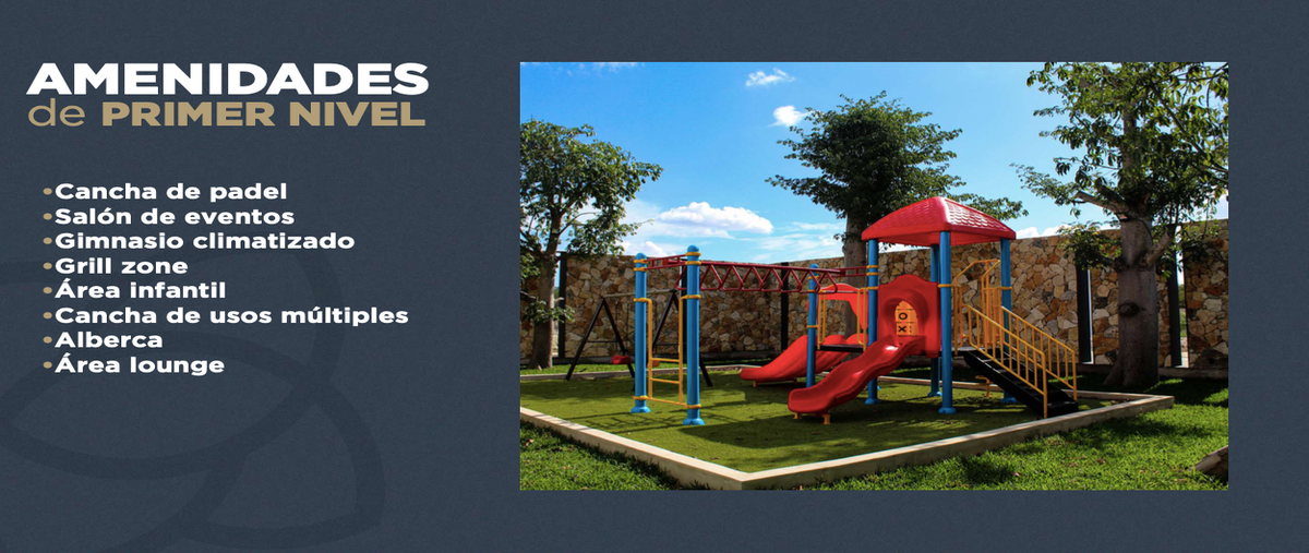 Foto de terreno habitacional en venta en  , cholul, mérida, yucatán, 25165822 No. 05