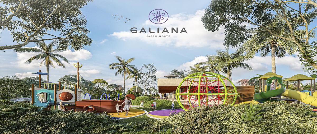 Foto de terreno habitacional en venta en  , cholul, mérida, yucatán, 0 No. 04