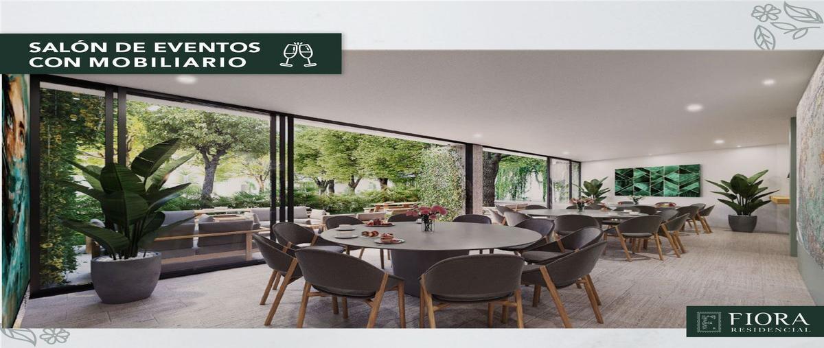 Foto de terreno habitacional en venta en  , cholul, mérida, yucatán, 25452122 No. 03