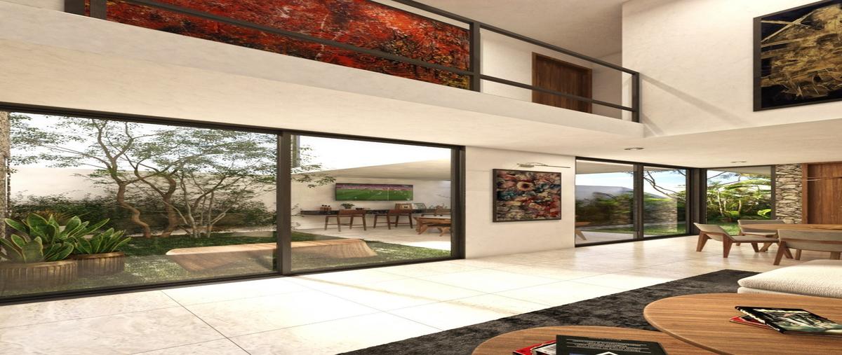 Foto de casa en venta en  , cholul, mérida, yucatán, 25466337 No. 04