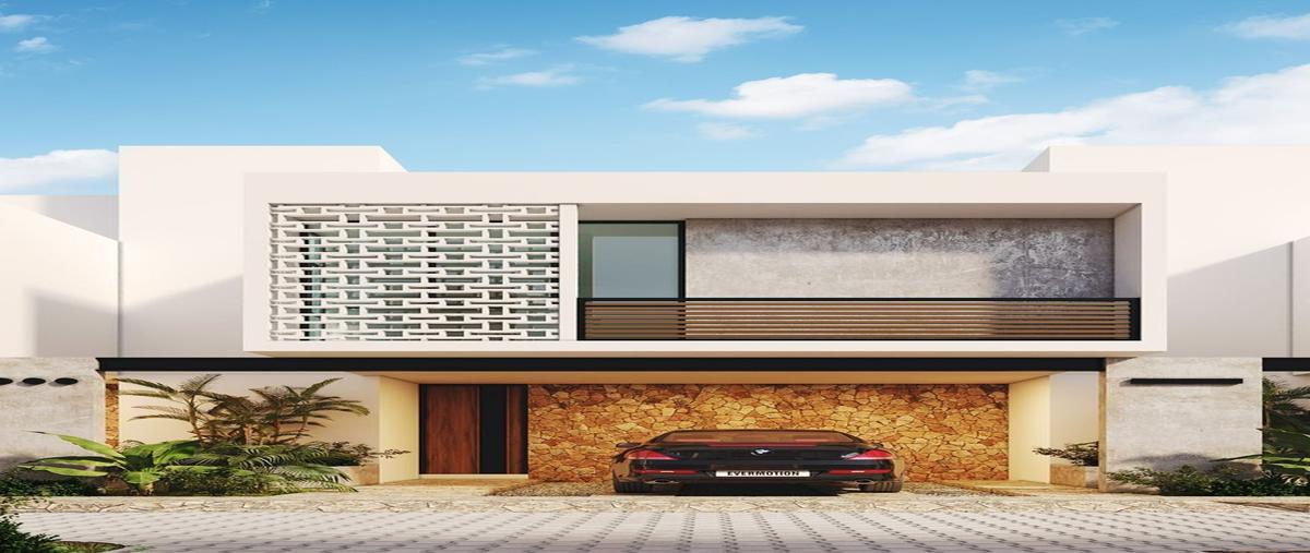 Foto de casa en venta en  , cholul, mérida, yucatán, 25573963 No. 04