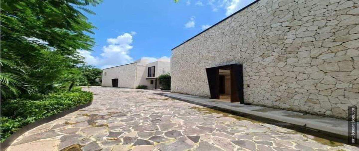 Foto de casa en , cholul, mérida, yucatán, 0 foto 01 Foto de casa en renta en , cholul, mérida, yucatán, 0 No. 01