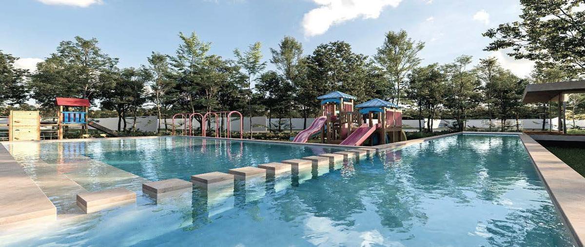 Foto de terreno habitacional en , cholul, mérida, yucatán, 25717665 foto 02 Foto de terreno habitacional en venta en , cholul, mérida, yucatán, 25717665 No. 02