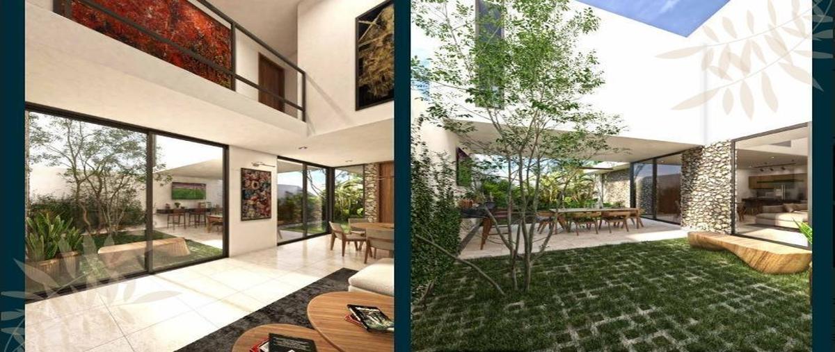 Foto de casa en , cholul, mérida, yucatán, 25780524 foto 03 Foto de casa en venta en , cholul, mérida, yucatán, 25780524 No. 03