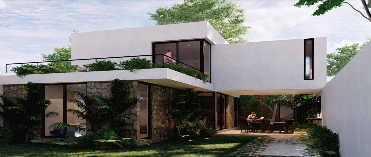 Foto de casa en , cholul, mérida, yucatán, 25780524 foto 04 Foto de casa en venta en , cholul, mérida, yucatán, 25780524 No. 04