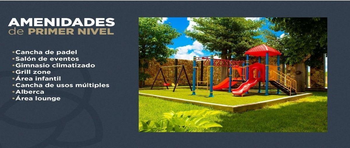 Foto de terreno habitacional en , cholul, mérida, yucatán, 25789150 foto 01 Foto de terreno habitacional en venta en , cholul, mérida, yucatán, 25789150 No. 01