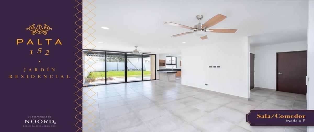 Foto de casa en venta en  , cholul, mérida, yucatán, 25921196 No. 03