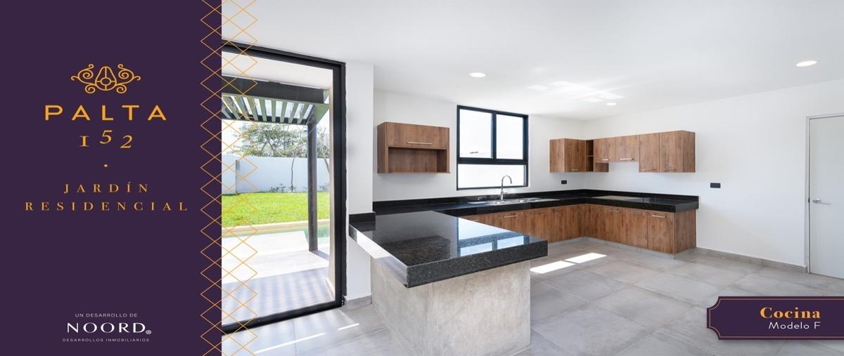 Foto de casa en venta en  , cholul, mérida, yucatán, 25921196 No. 04