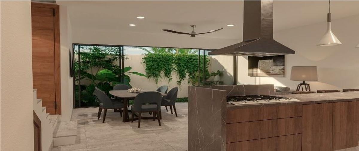 Foto de casa en venta en  , cholul, mérida, yucatán, 26078143 No. 03