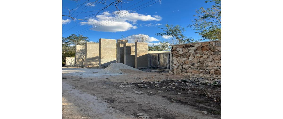 Foto de terreno habitacional en , cholul, mérida, yucatán, 26081798 foto 02 Foto de terreno habitacional en venta en , cholul, mérida, yucatán, 26081798 No. 02