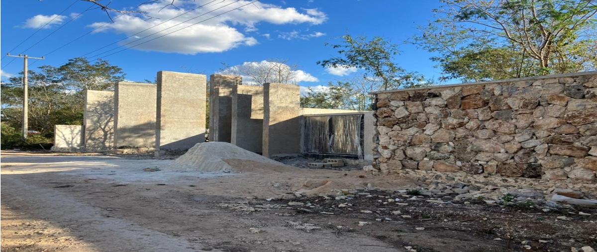 Foto de terreno habitacional en , cholul, mérida, yucatán, 26081798 foto 05 Foto de terreno habitacional en venta en , cholul, mérida, yucatán, 26081798 No. 05