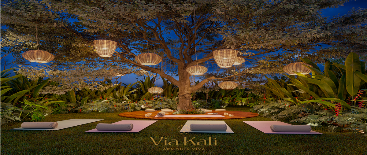 Foto de terreno habitacional en venta en  , cholul, mérida, yucatán, 0 No. 04