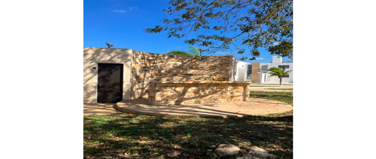 Foto de casa en , cholul, mérida, yucatán, 26206990 foto 02 Foto de casa en venta en , cholul, mérida, yucatán, 26206990 No. 02