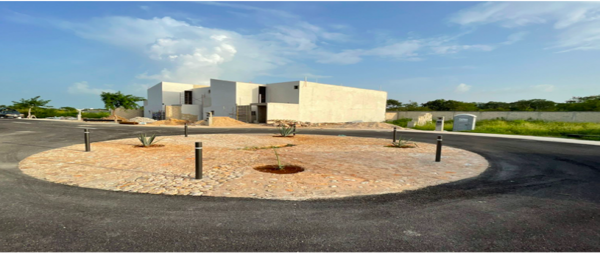 Foto de casa en , cholul, mérida, yucatán, 26206990 foto 04 Foto de casa en venta en , cholul, mérida, yucatán, 26206990 No. 04