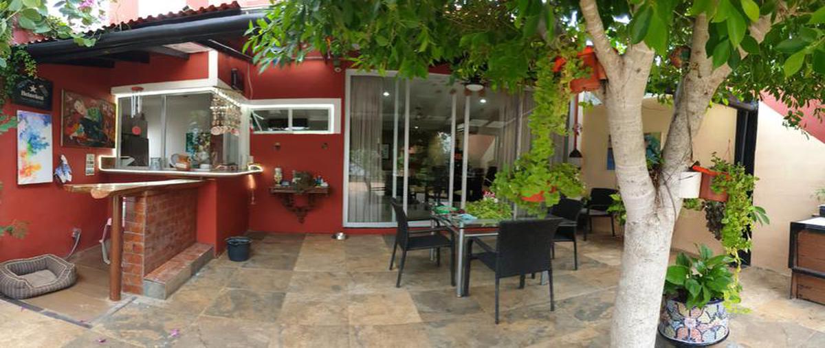 Foto de casa en , cholul, mérida, yucatán, 26230962 foto 02 Foto de casa en venta en , cholul, mérida, yucatán, 26230962 No. 02