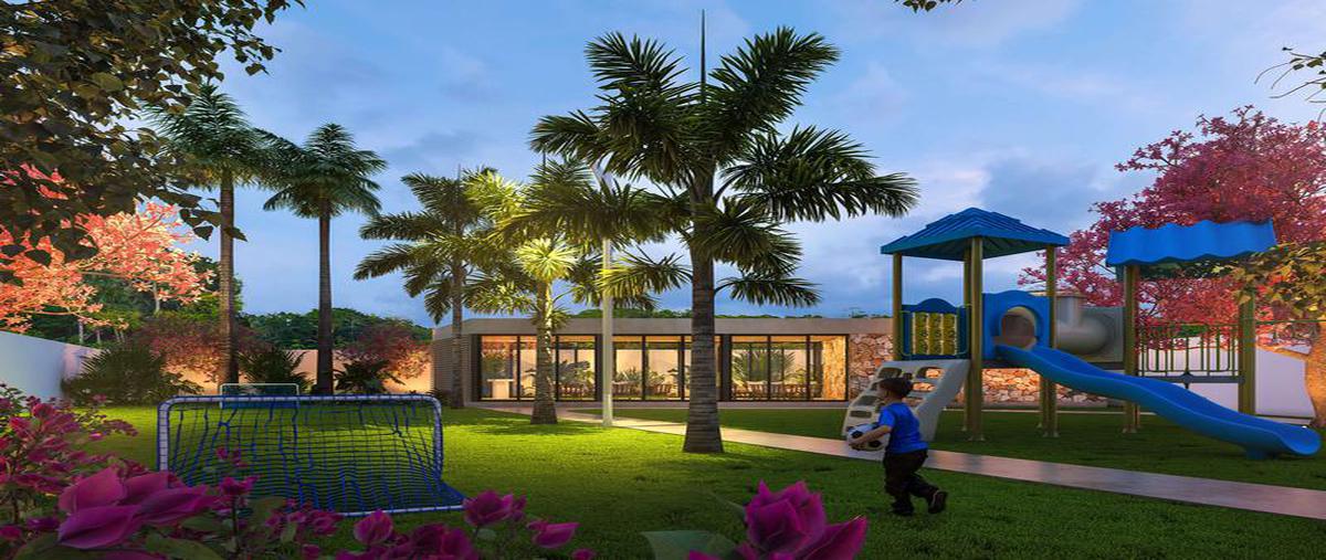 Foto de casa en venta en  , cholul, mérida, yucatán, 0 No. 04
