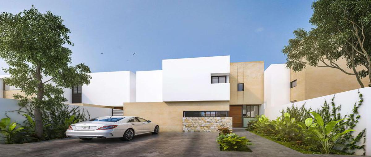Foto de casa en venta en  , cholul, mérida, yucatán, 0 No. 05