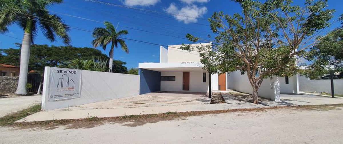 Foto de casa en venta en  , cholul, mérida, yucatán, 0 No. 03