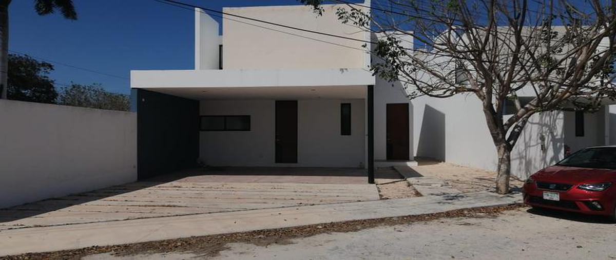Foto de casa en venta en  , cholul, mérida, yucatán, 0 No. 05