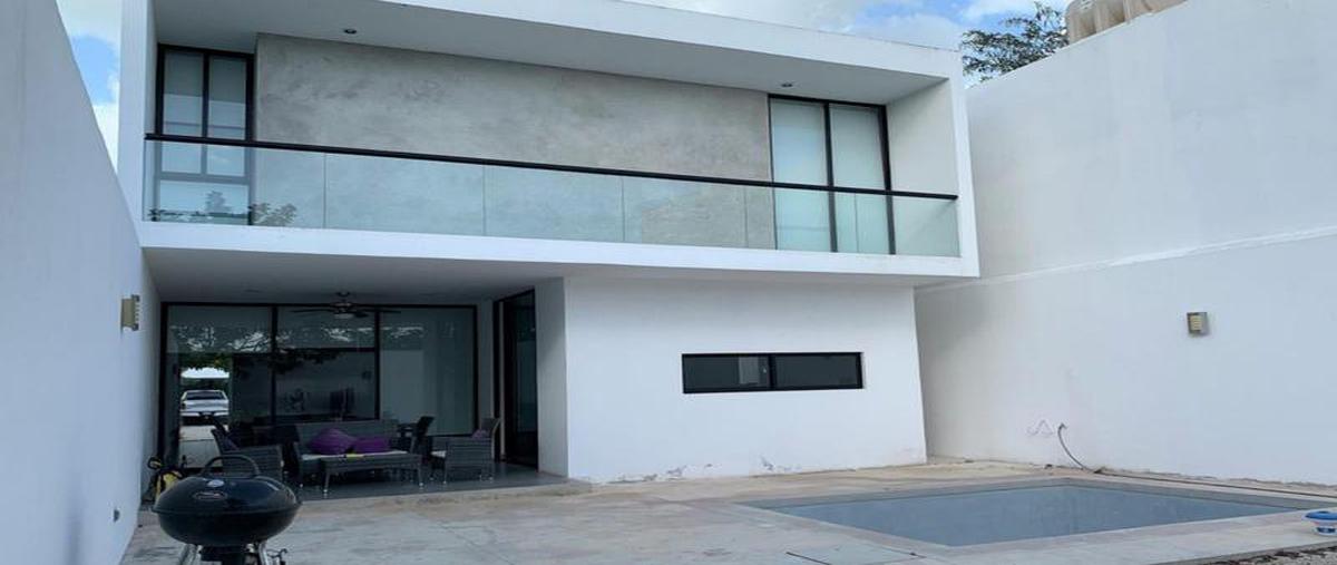 Foto de casa en , cholul, mérida, yucatán, 26230965 foto 02 Foto de casa en venta en , cholul, mérida, yucatán, 26230965 No. 02
